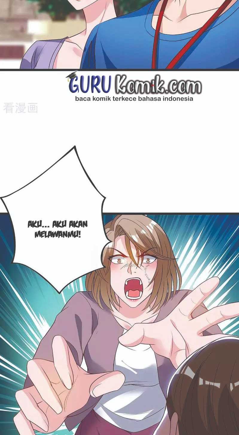 Rebirth Abandoned Less Return chapter 117